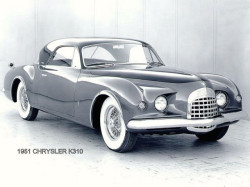 1951 Chrysler K310