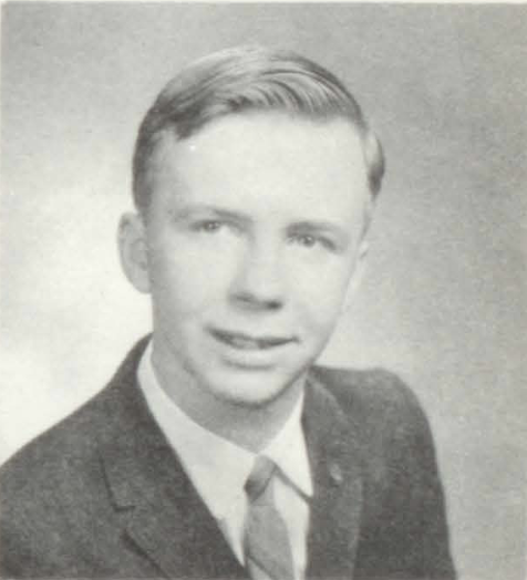 Bill Palmer 64