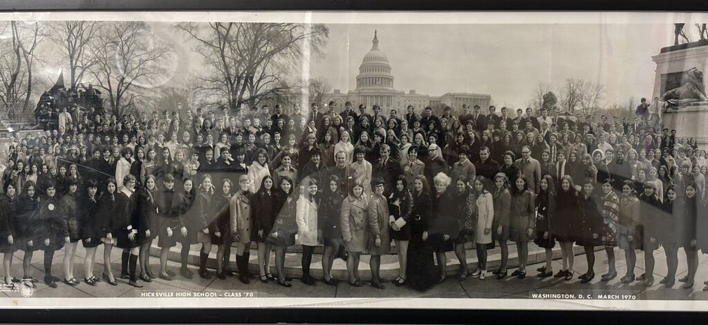 Class of 1970 Senior Trip image0