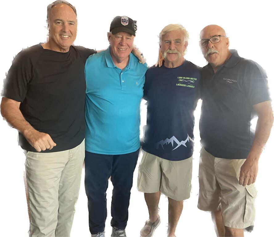 Class of 75 Alumni Meet up 2