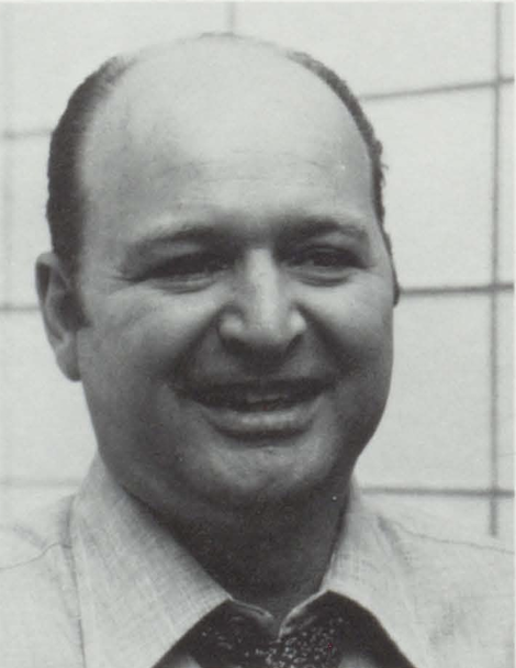 Mr. Basil Palmeri