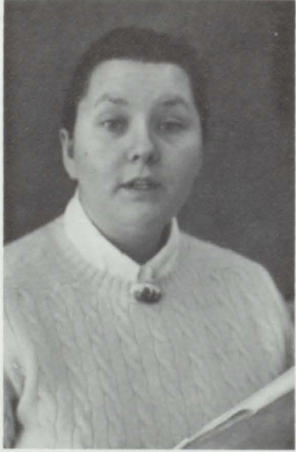 Mrs. Karen Warner