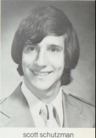 Scott Schutzman