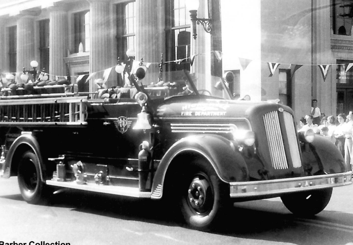 1. 1947 Seagrave