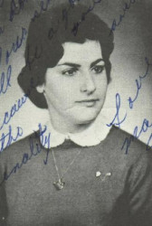 Mary Damato