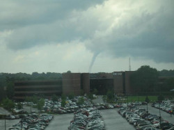 Tornado 2