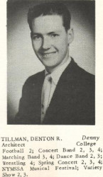 Denny Tillman