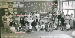 Kindergarten 1952