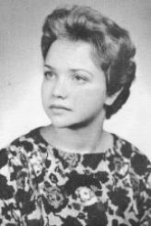 Irene Evans '60