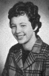 Ann Marie Wright '60