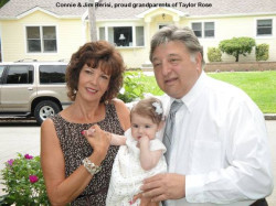 Connie and Jim Rerisi
