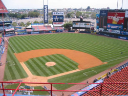 Old Shea Stadium