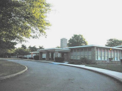 Fork Lane School
