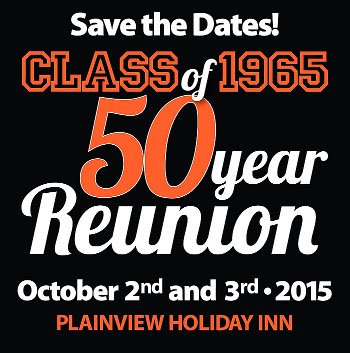 65 reunion