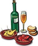 Appetizer 20clipart | Clipart Panda - Free Clipart Images