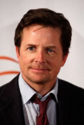 Michael J. Fox  5' 5"