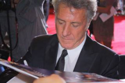 Dustin Hoffman  5' 6"