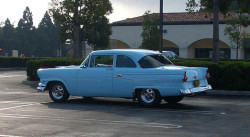 1956 Ford