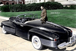 1938 Buick