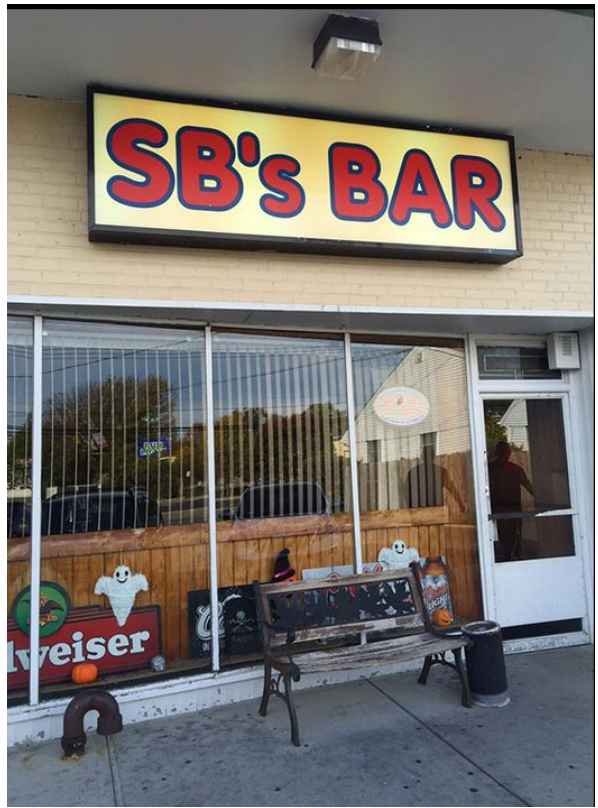 sbs bar