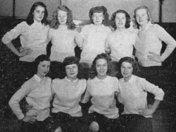 1947 Junior Varsity