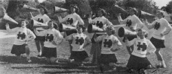 1951 Senior Varsity