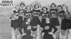 1953 Junior Varsity