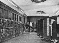 "ENIAC"