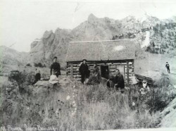 1890 Boulder County