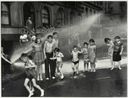 Lower East Side 1937