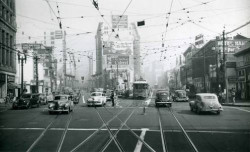 1948 Los Angeles