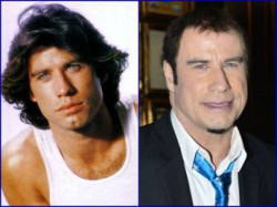 John Travolta