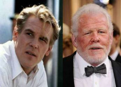 Nick Nolte