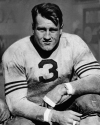 Bronko Nagurski