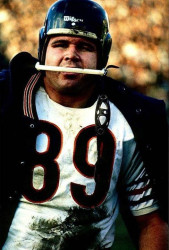 Mike Ditka