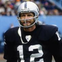 George Blanda (16)