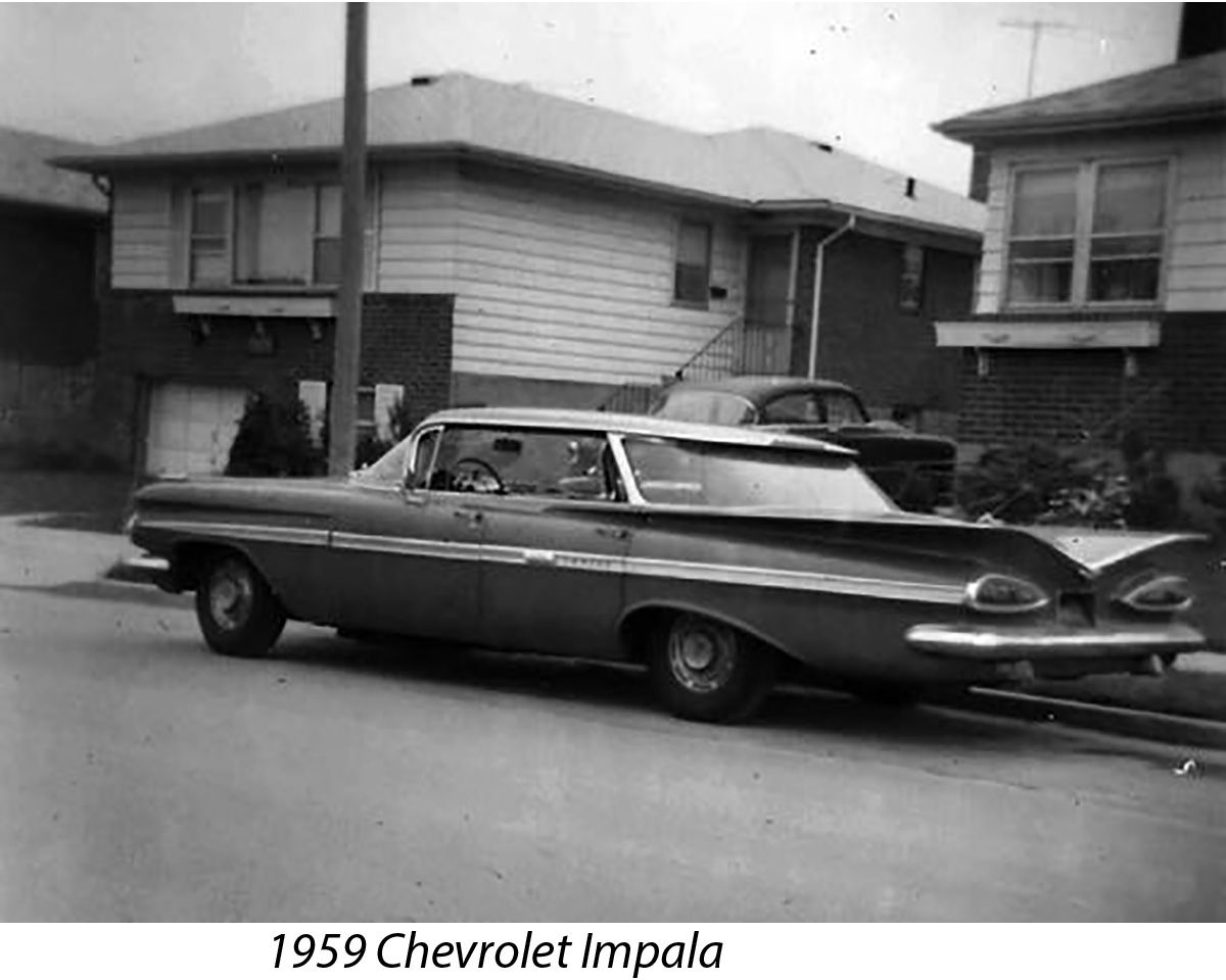 My Love of Cars 10