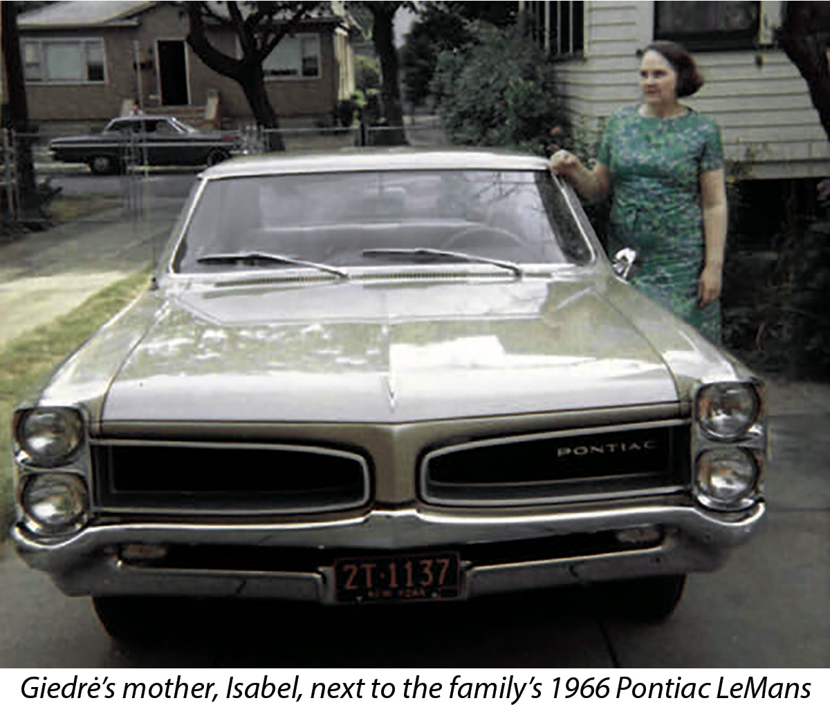 My Love of Cars 12