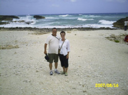 Cozumel