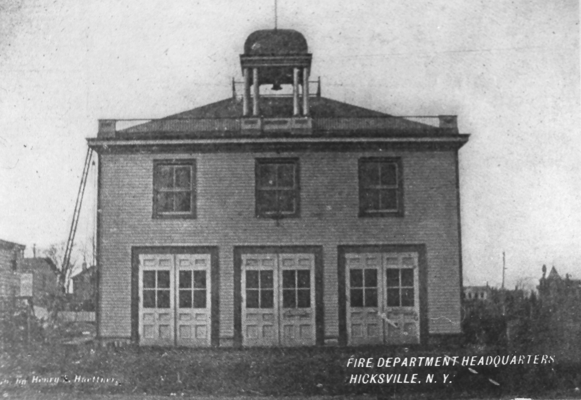 2. Station 1   Circa 1910   1