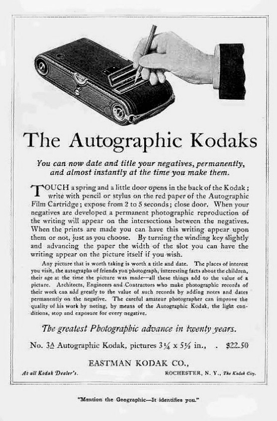 Kodak