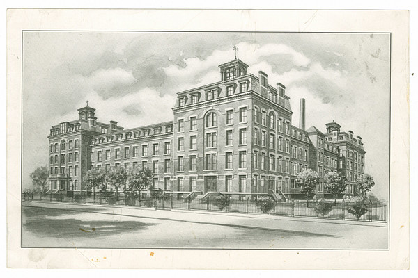 3 St Mary via BPL 1910