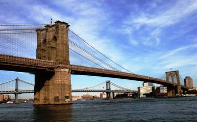 Description Brooklyn Bridge as seen from FDR Drive in Manhattan.JPG