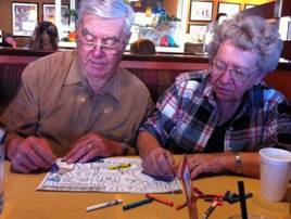http://www.boredpanda.com/coloring-books-while-waiting-for-food/