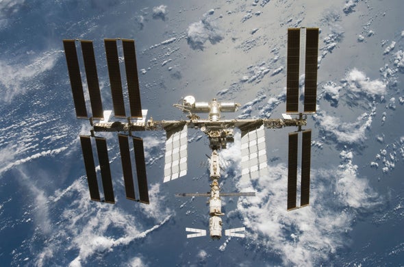 The International Space Station Is More Valuable Than Many People Realize